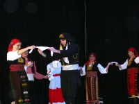 SABATI IN FESTA-TEATRO DI FELINO-5 FEBRAIO 2011.